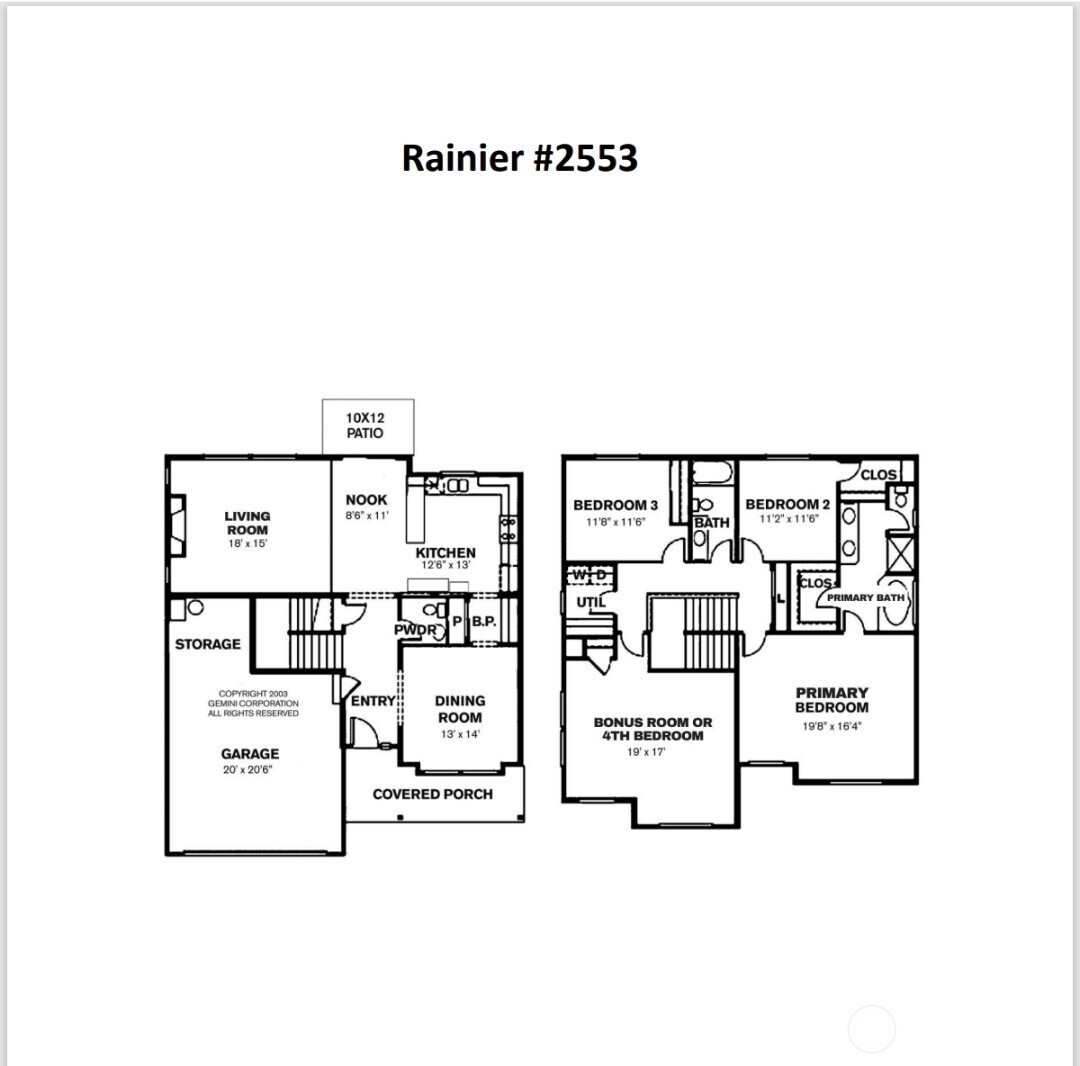 836 Bodie Street Property Photo 2