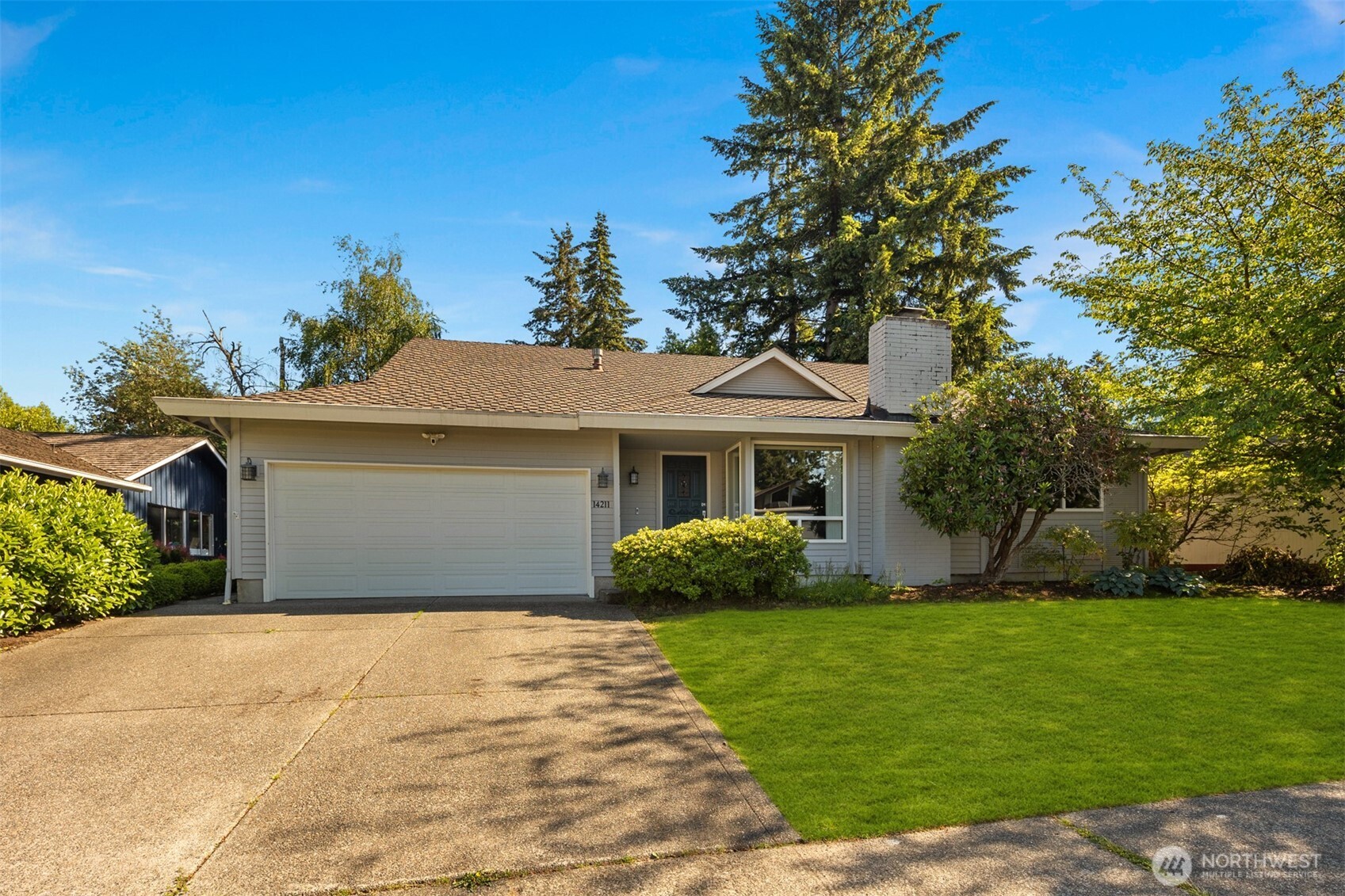 14211 Se 162nd Place Property Photo 1