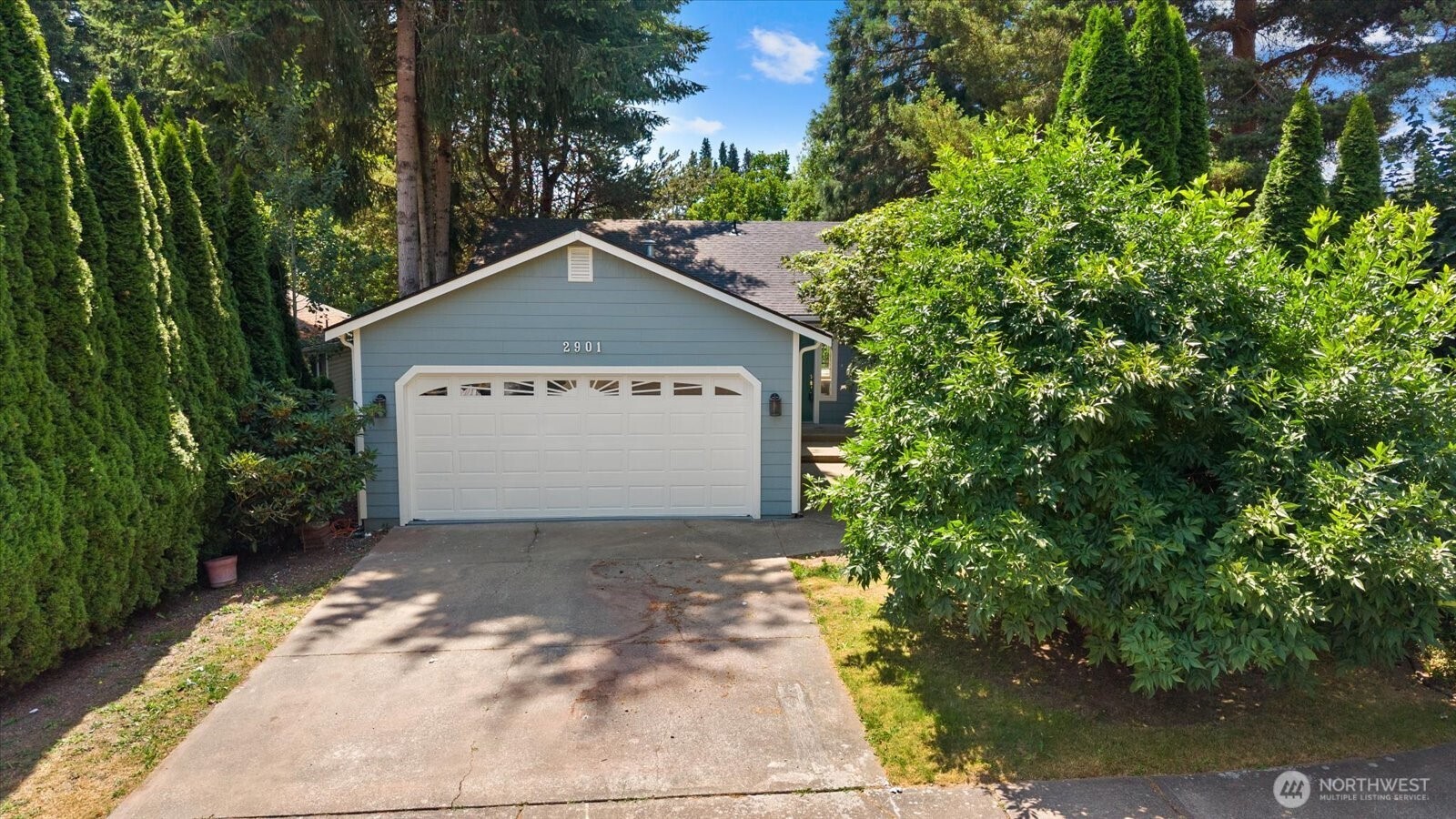 2901 Applehill Court Property Photo 33