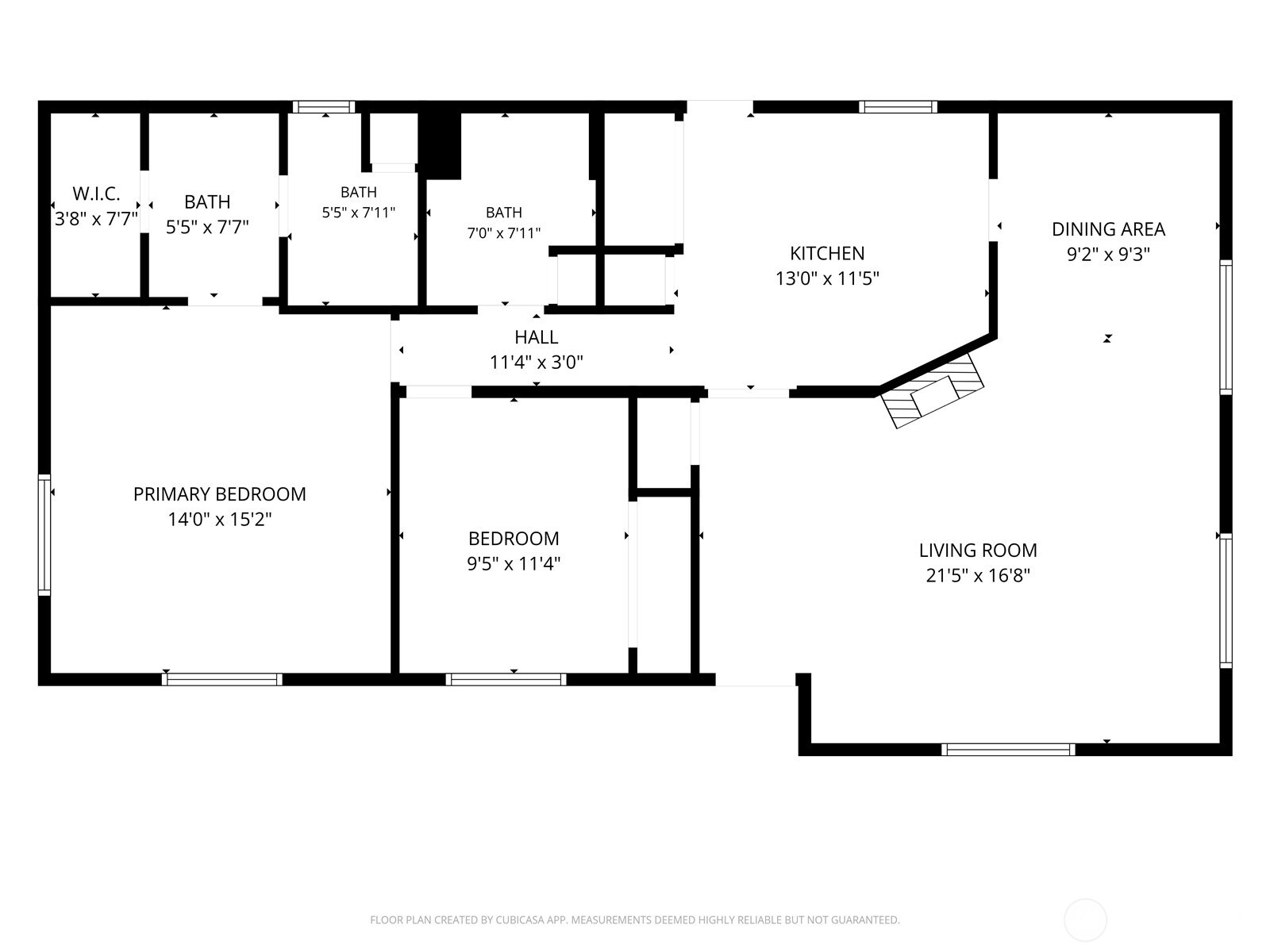 1316 91st Avenue 47 Property Photo 2