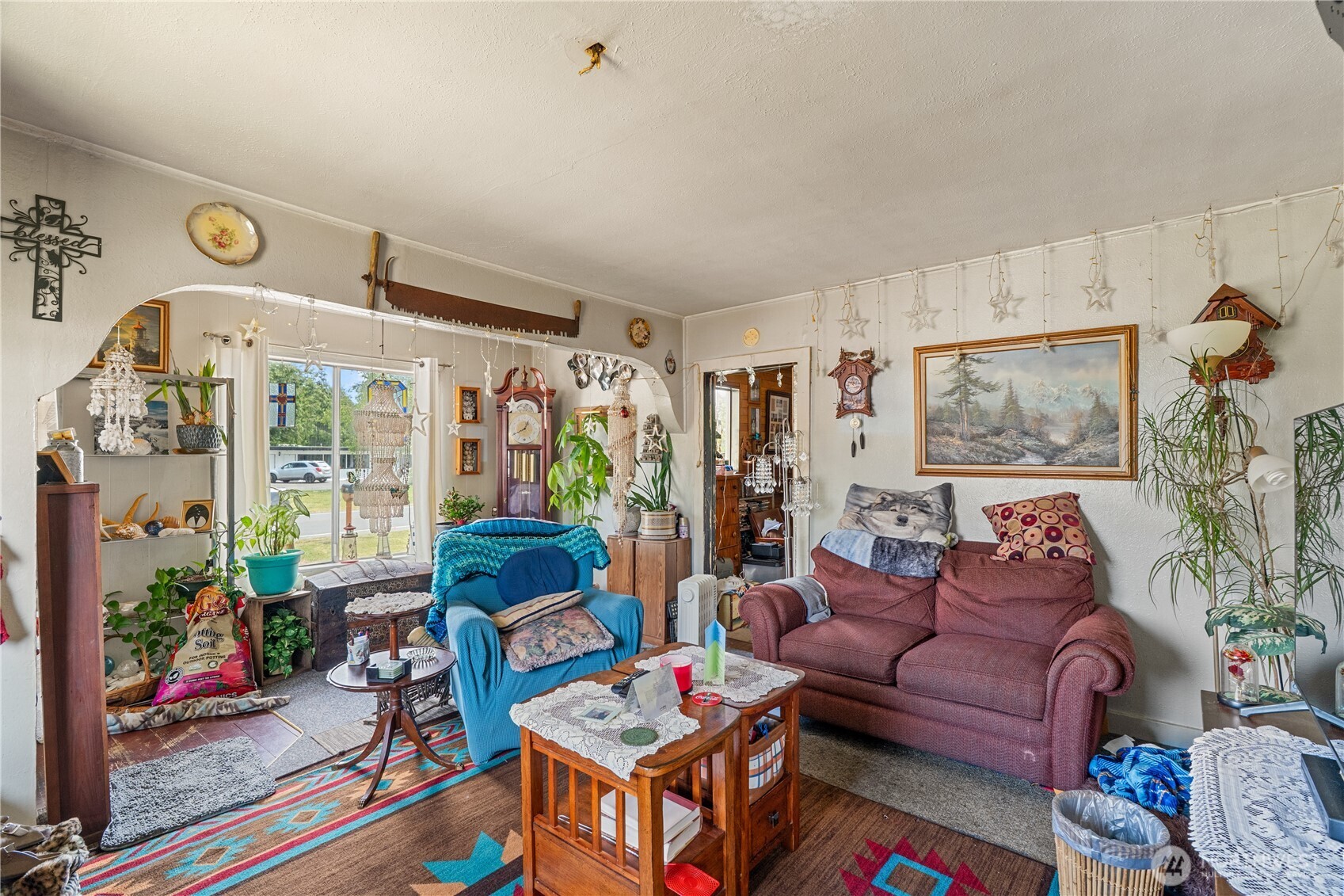 303 S Forrest Street Property Photo 2