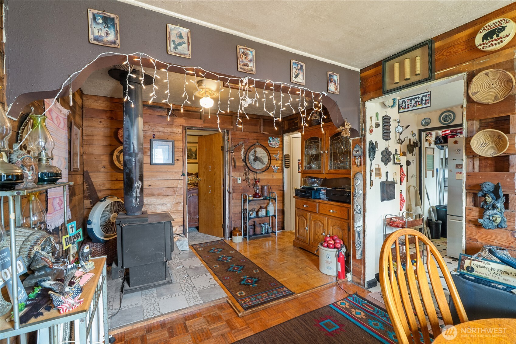 303 S Forrest Street Property Photo 4