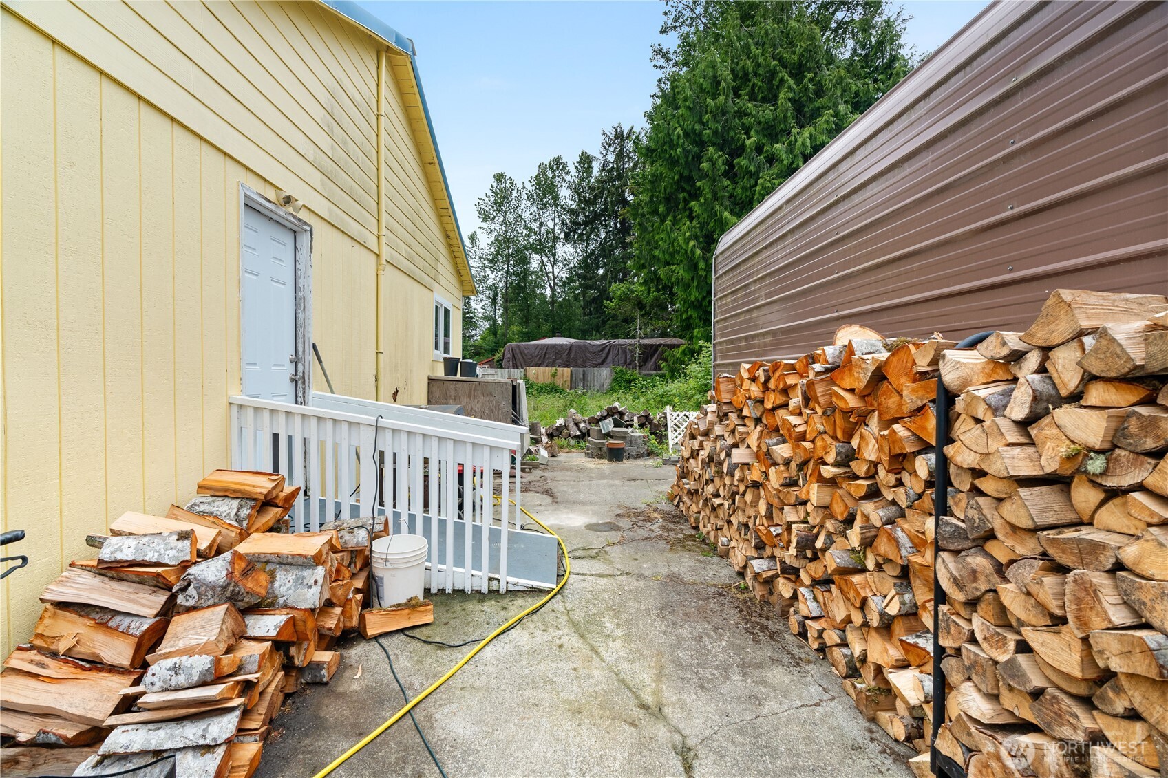 303 S Forrest Street Property Photo 13
