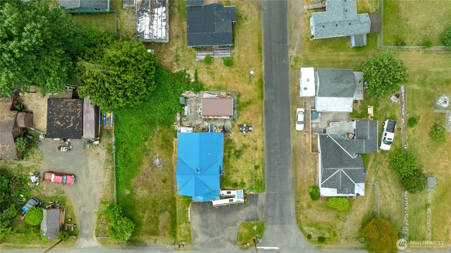 303 S Forrest Street Property Photo 17