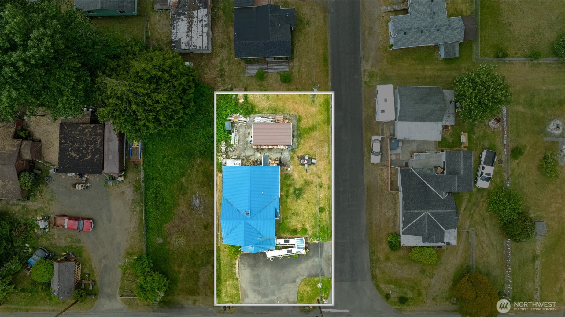 303 S Forrest Street Property Photo 22