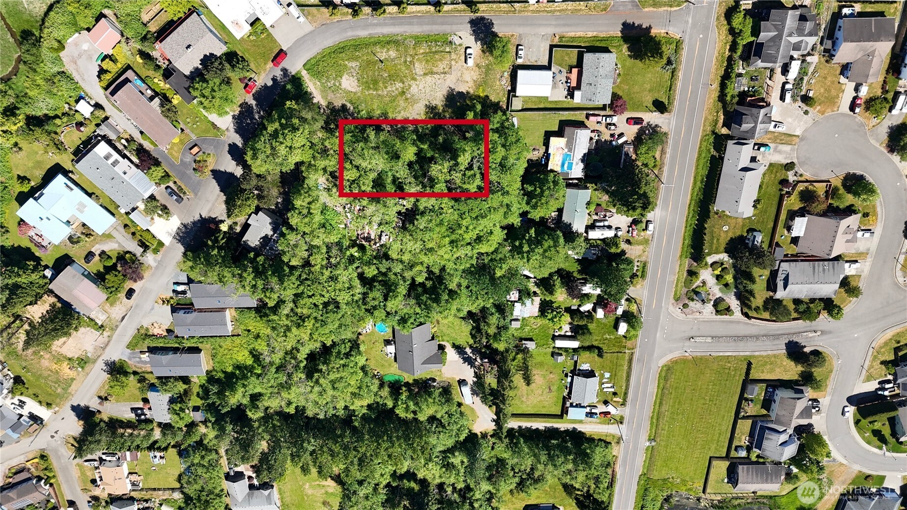 0 Jones Street Property Photo 1