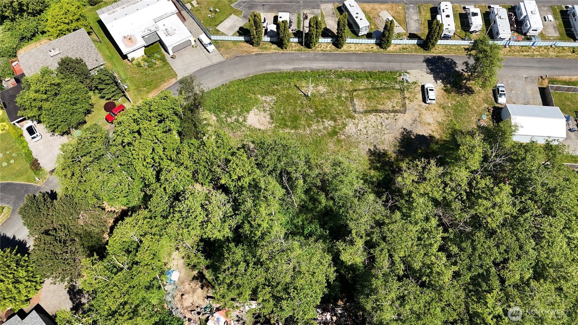 0 Jones Street Property Photo 3
