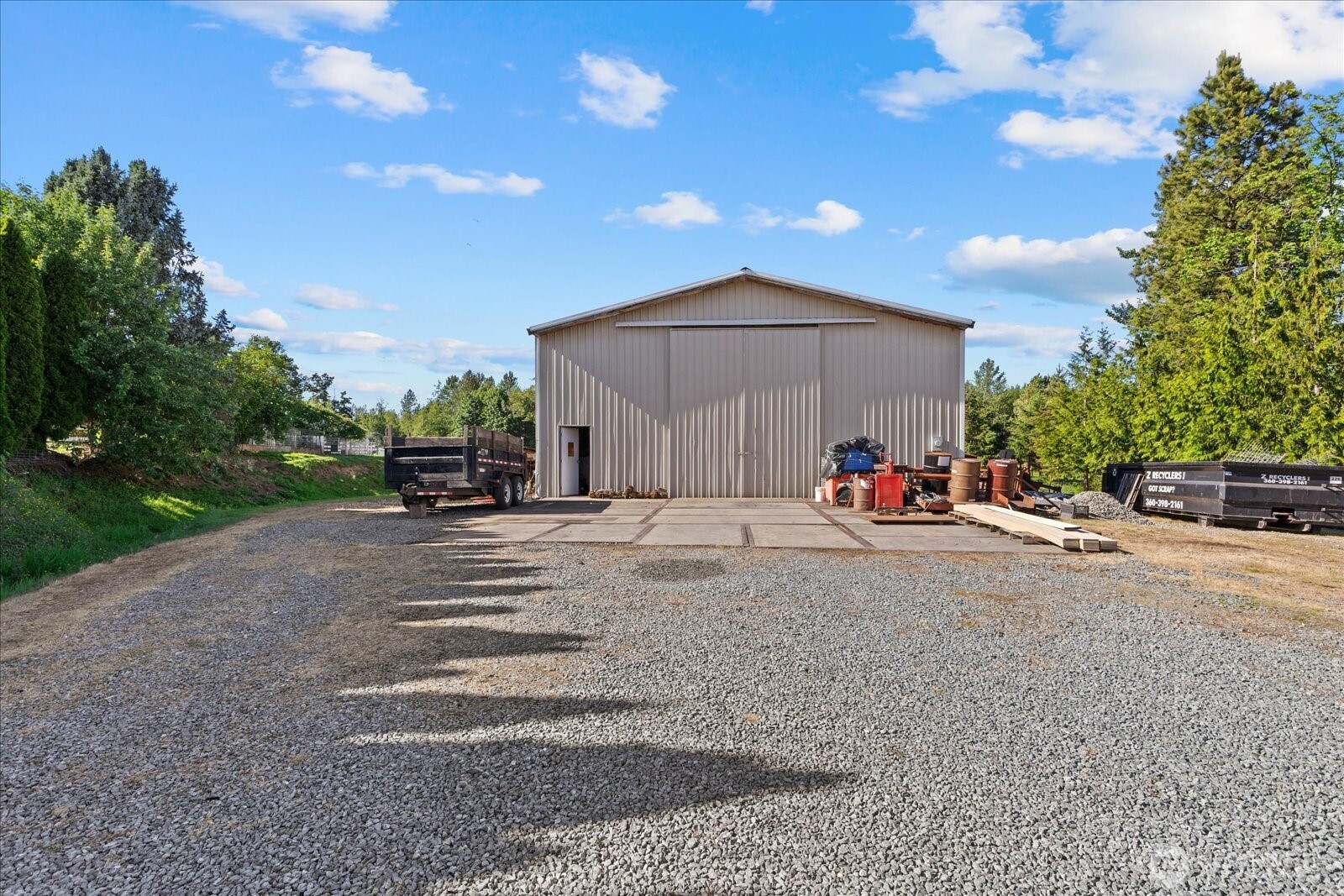 22285 Cully Road Property Photo 14