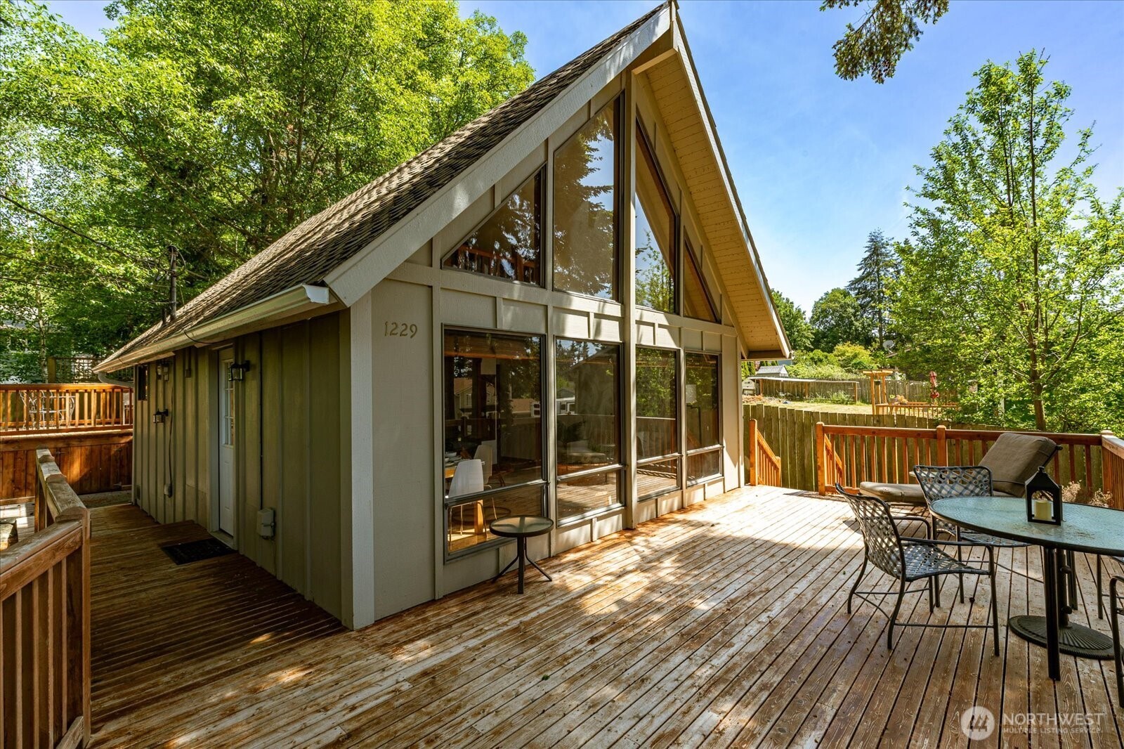 1229 Rickover Drive Property Photo 8