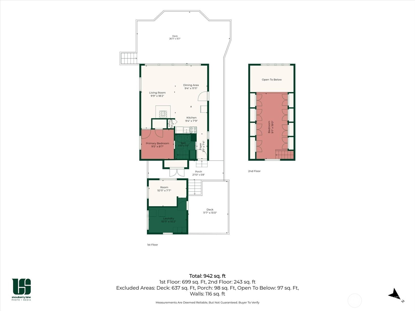 1229 Rickover Drive Property Photo 29