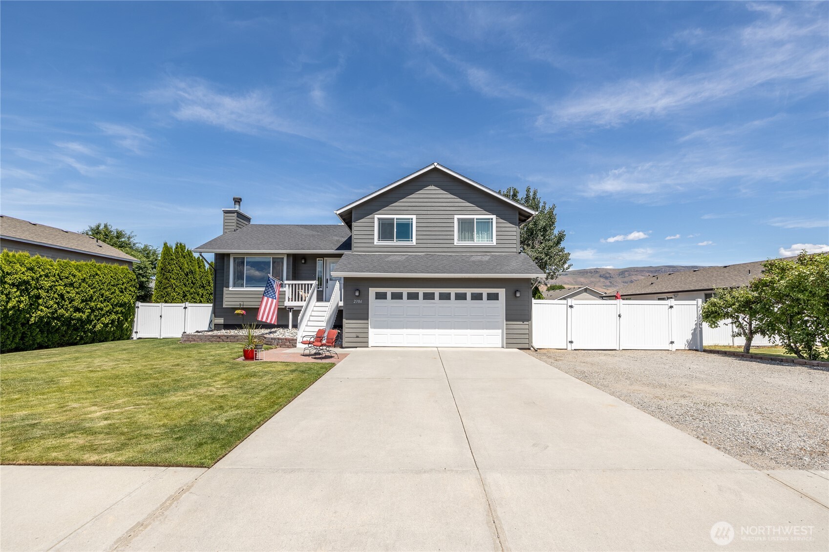 2386 Fancher Field Road Property Photo 2