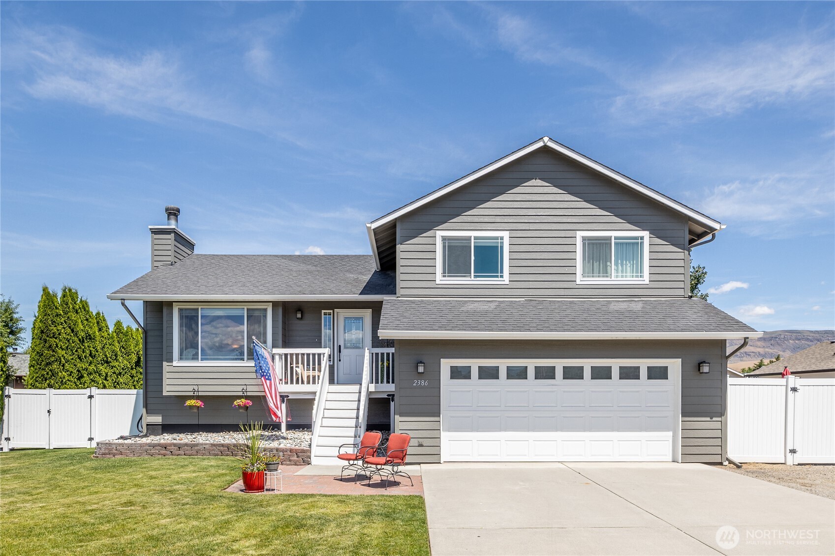 2386 Fancher Field Road Property Photo 3