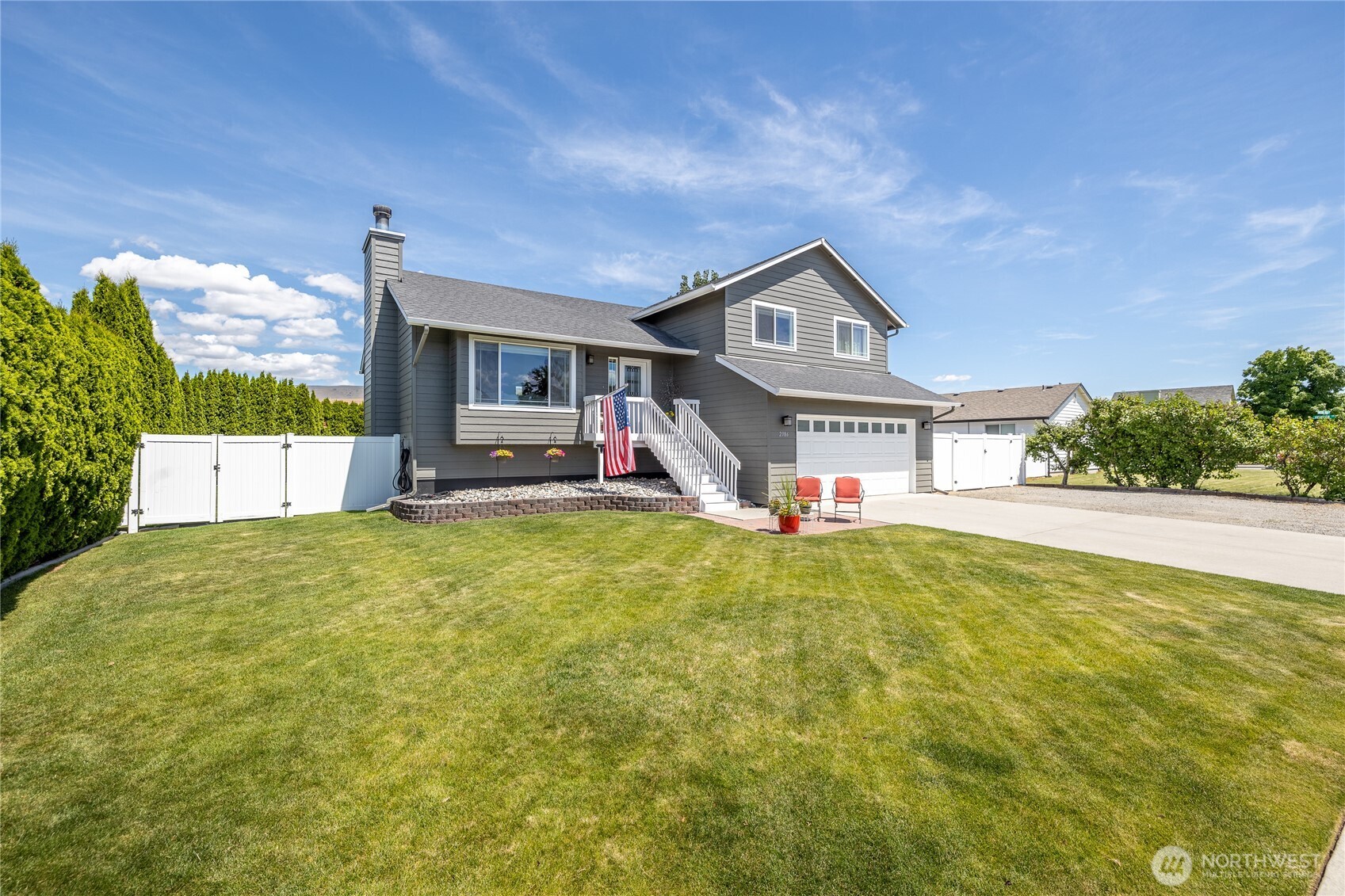 2386 Fancher Field Road Property Photo 4