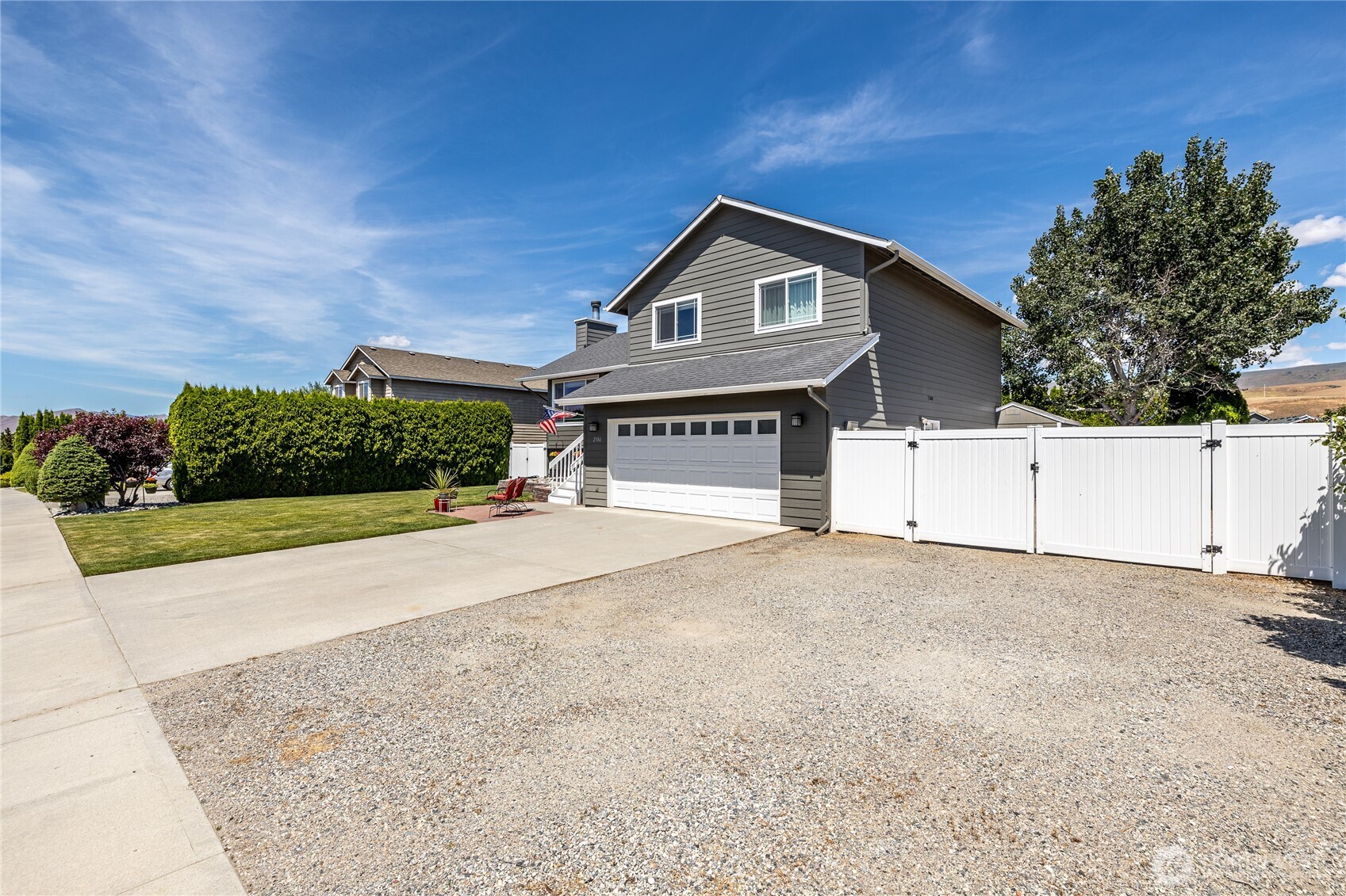 2386 Fancher Field Road Property Photo 5