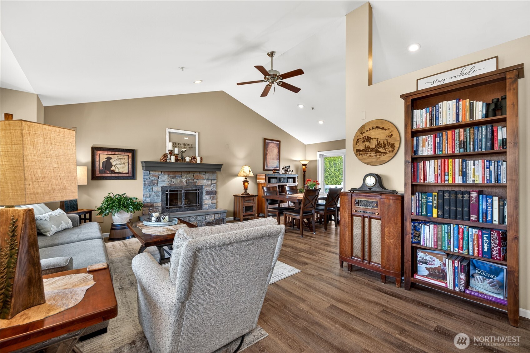 2386 Fancher Field Road Property Photo 8