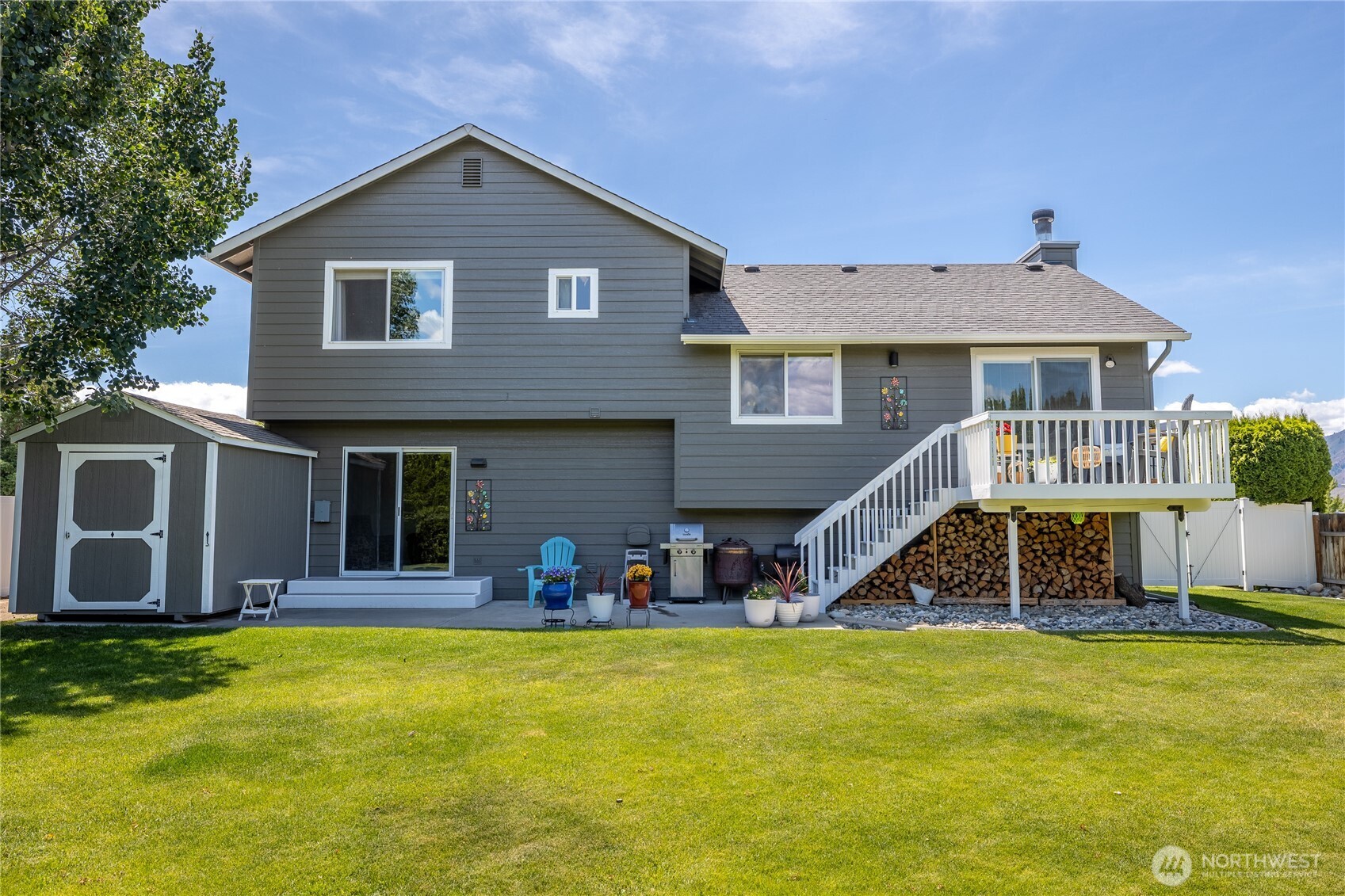 2386 Fancher Field Road Property Photo 36