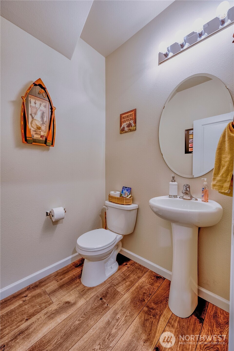 7129 Munn Lake Drive Property Photo 28