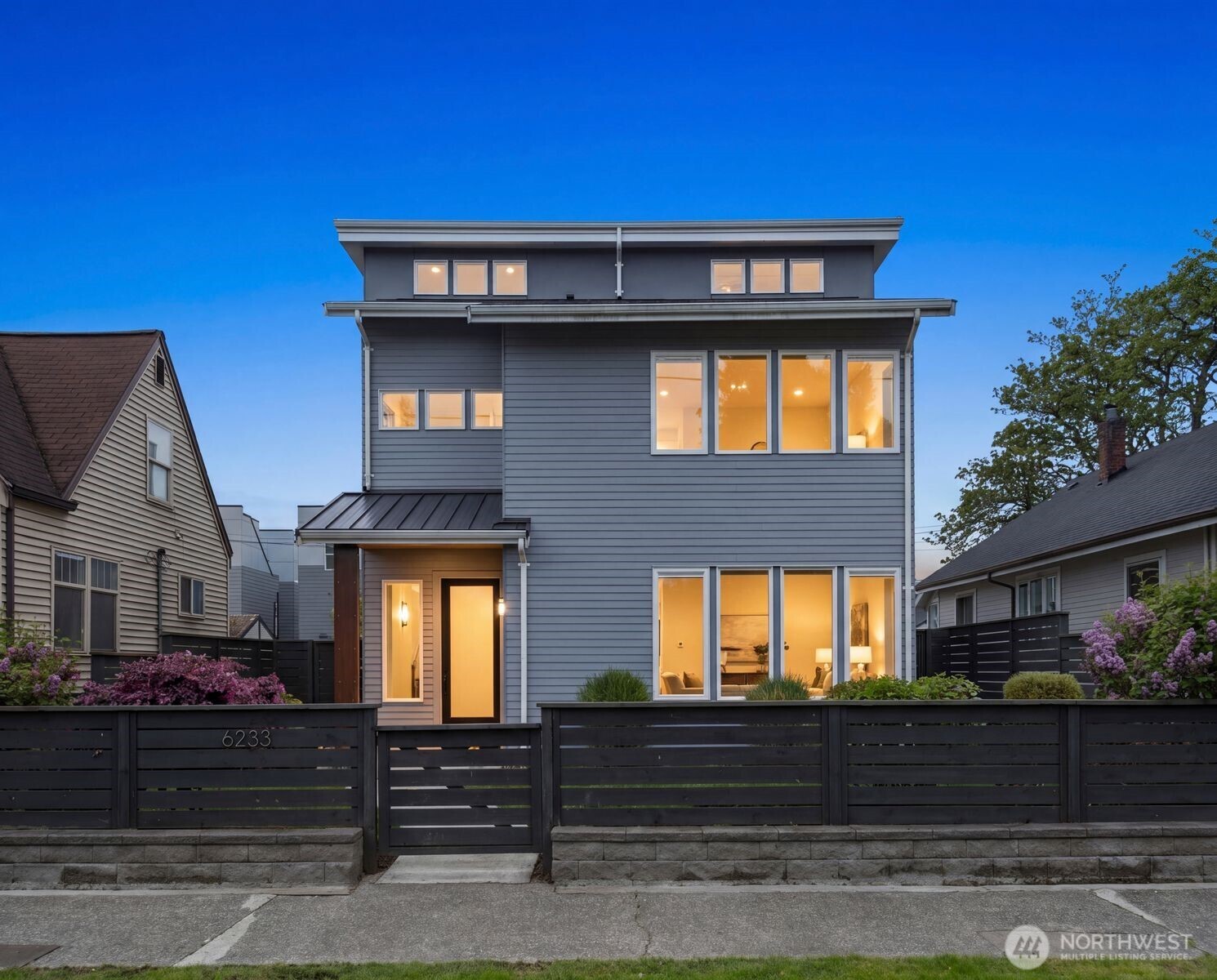 6233 Carleton Avenue Property Photo 1