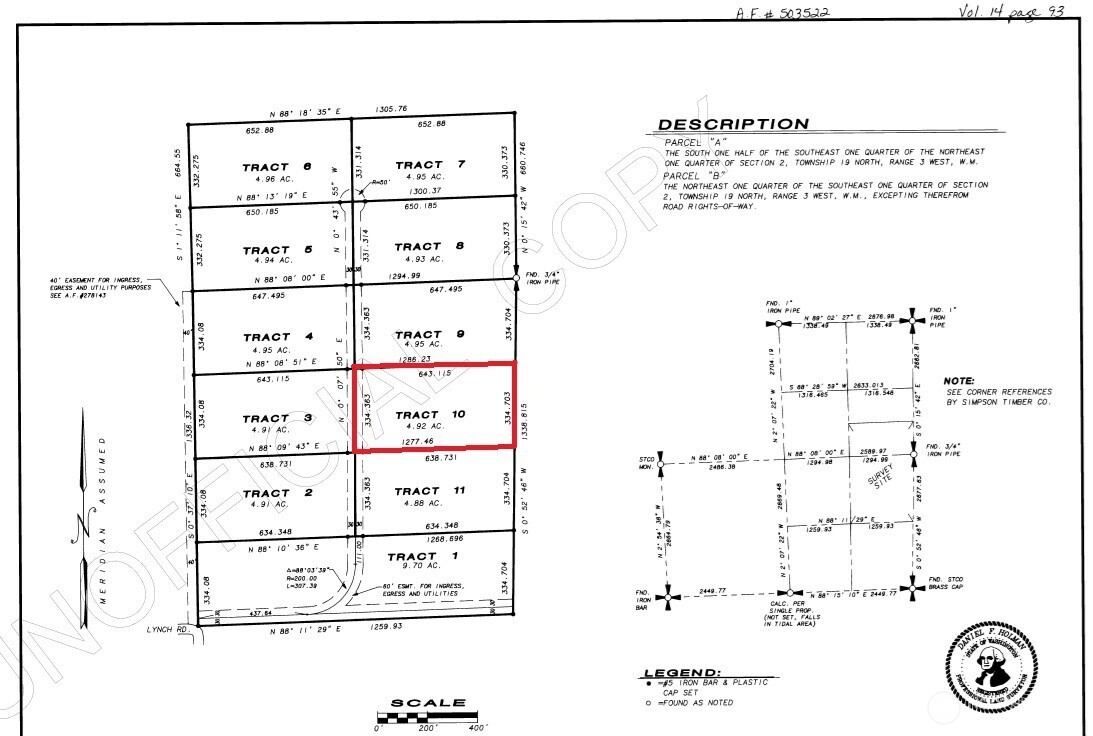0 Tr10 Se Wellswood Way Property Photo 15