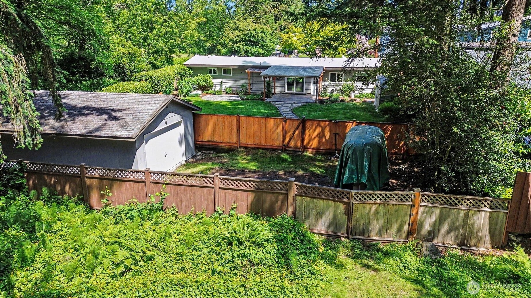 5318 193rd Place Property Photo 26