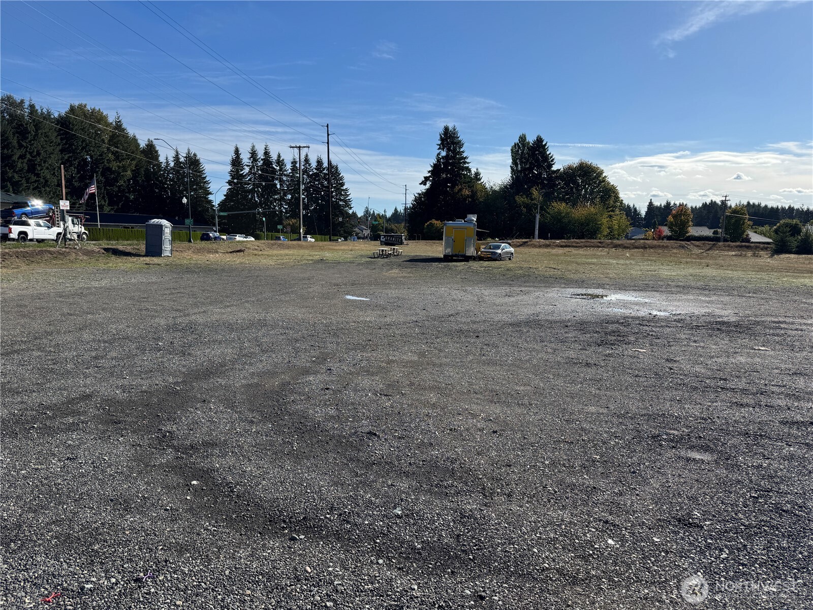 2915 Yelm Highway Property Photo 1