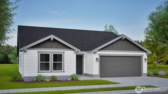 2007 N Oak Road Property Photo 1