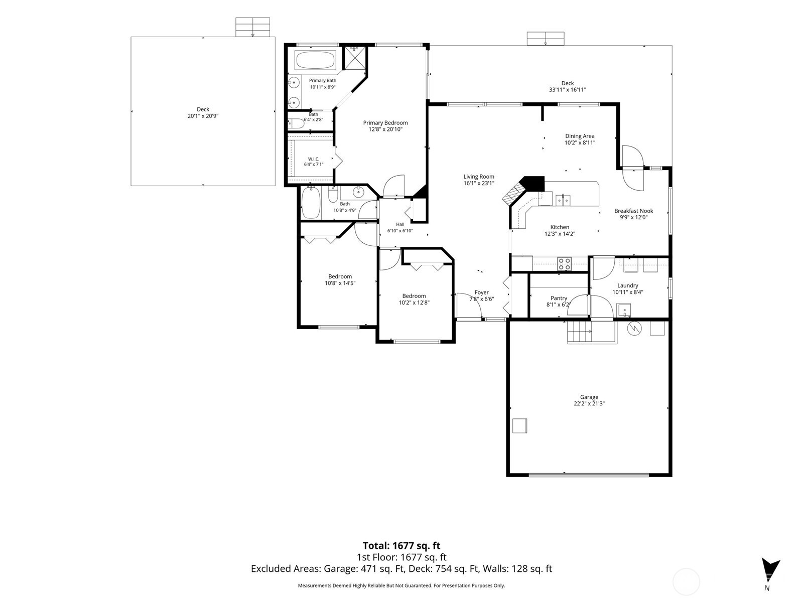 15515 Nw 88th Drive Property Photo 38