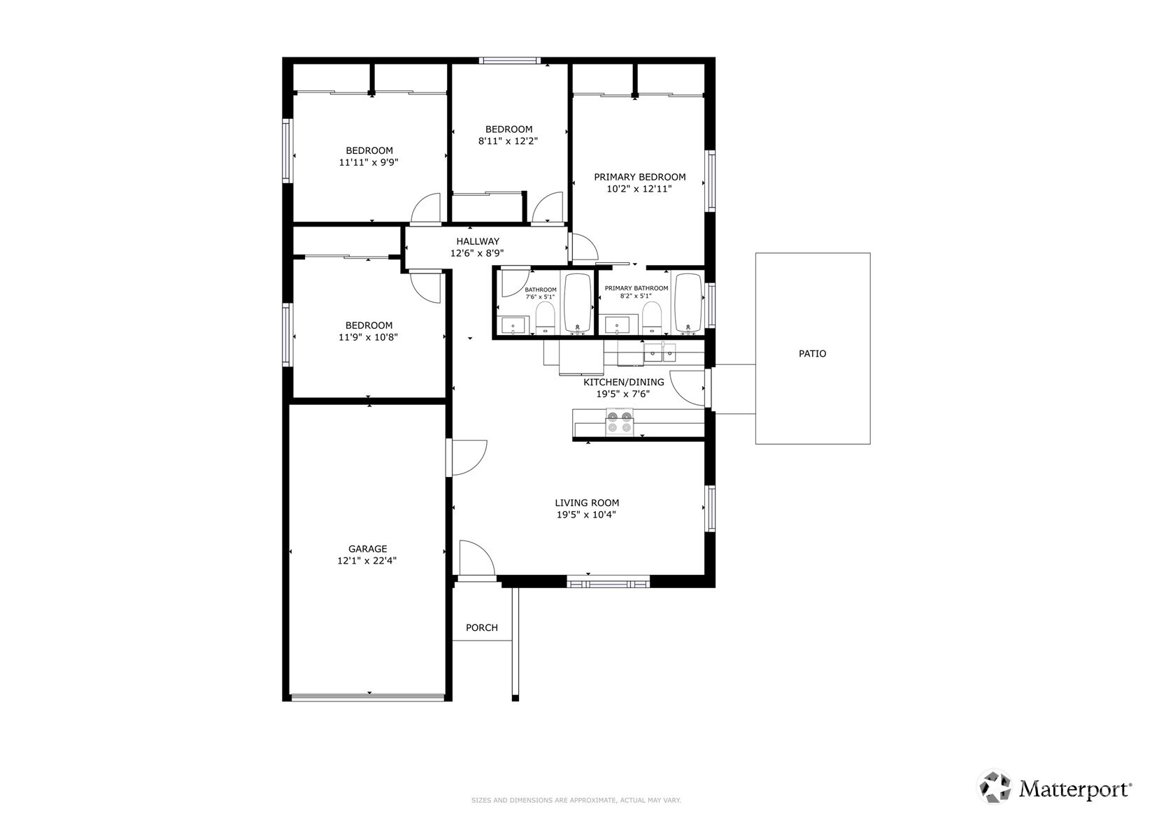 1951 E 65th Street Property Photo 31