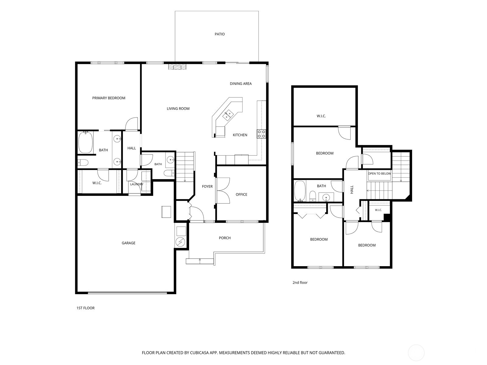 3202 Parkside Circle Property Photo 3