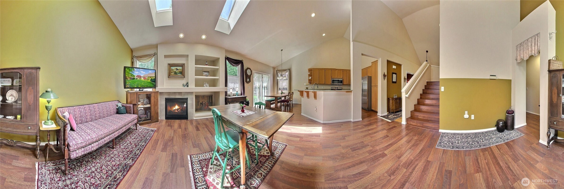 3202 Parkside Circle Property Photo 7