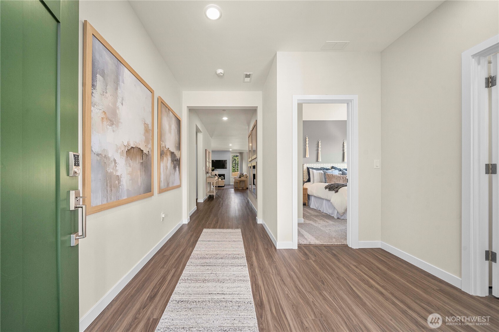 3939 Flat Top Drive Property Photo 3
