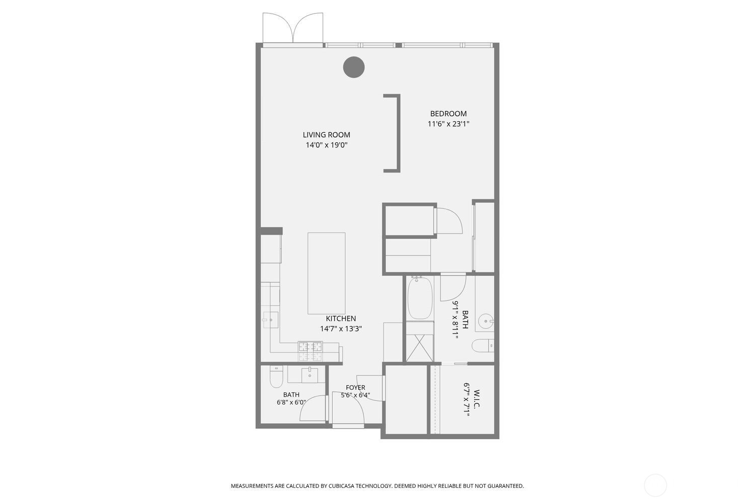 909 5th Avenue 1103 Property Photo 16