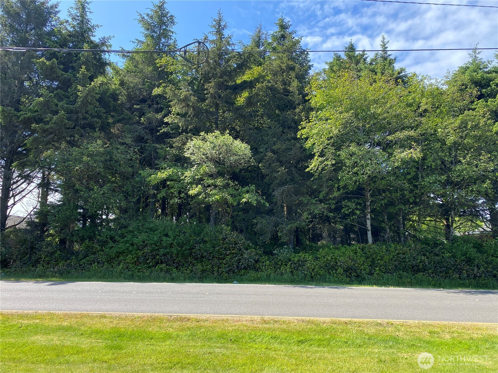 888 Ocean Shores Boulevard Property Photo 1