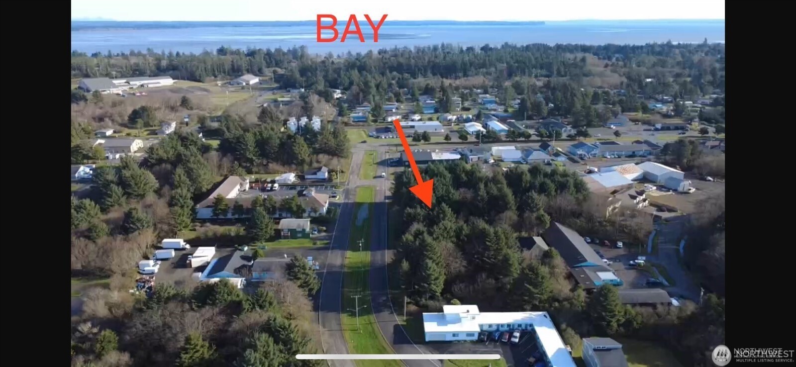 888 Ocean Shores Boulevard Property Photo 4