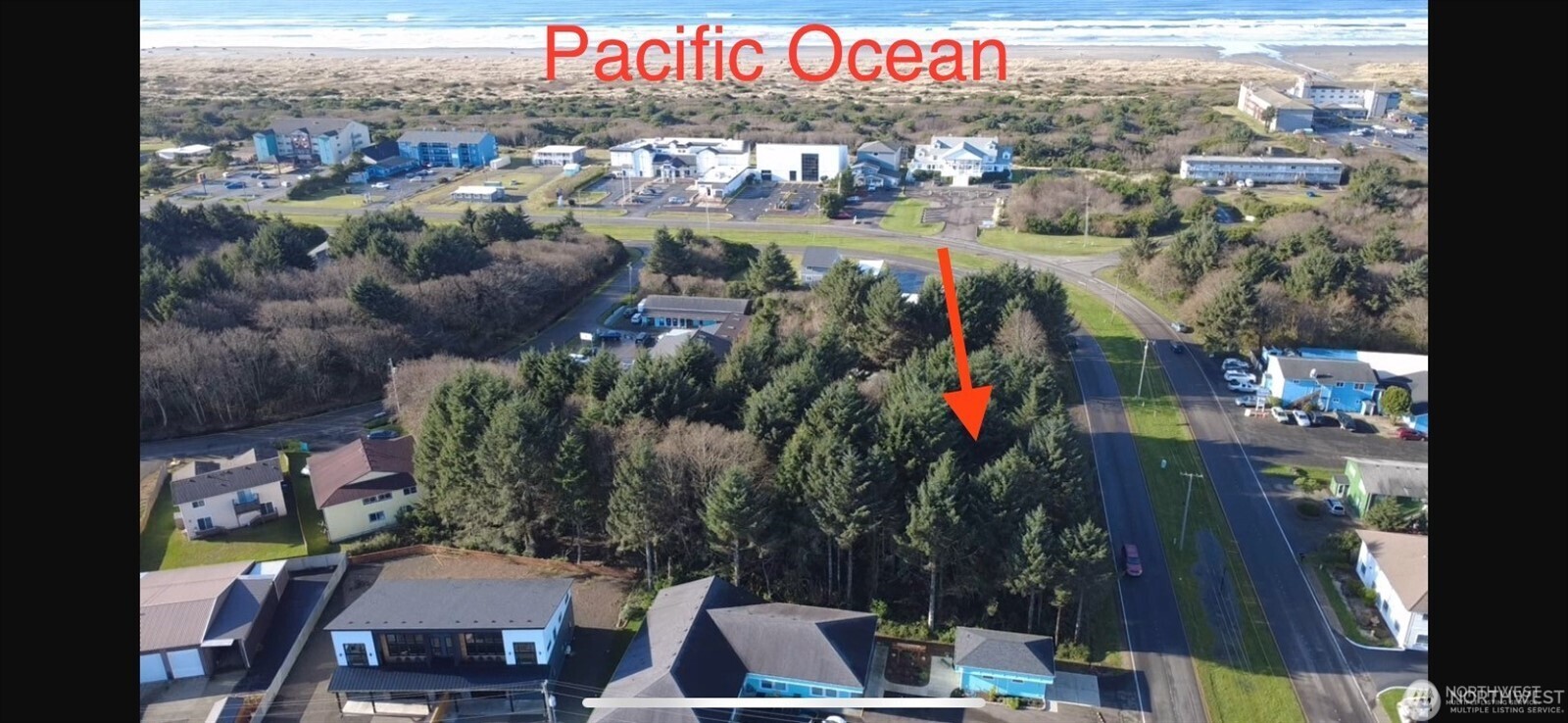 888 Ocean Shores Boulevard Property Photo 5