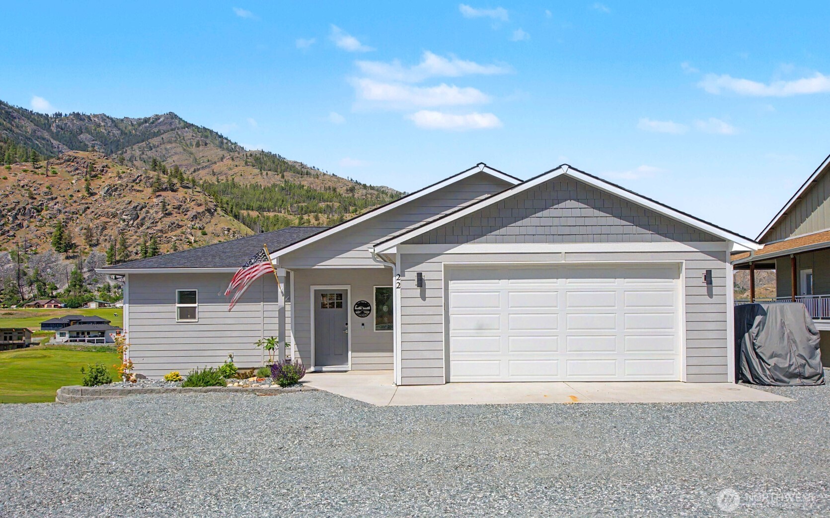 22 Frontage Road Property Photo 1