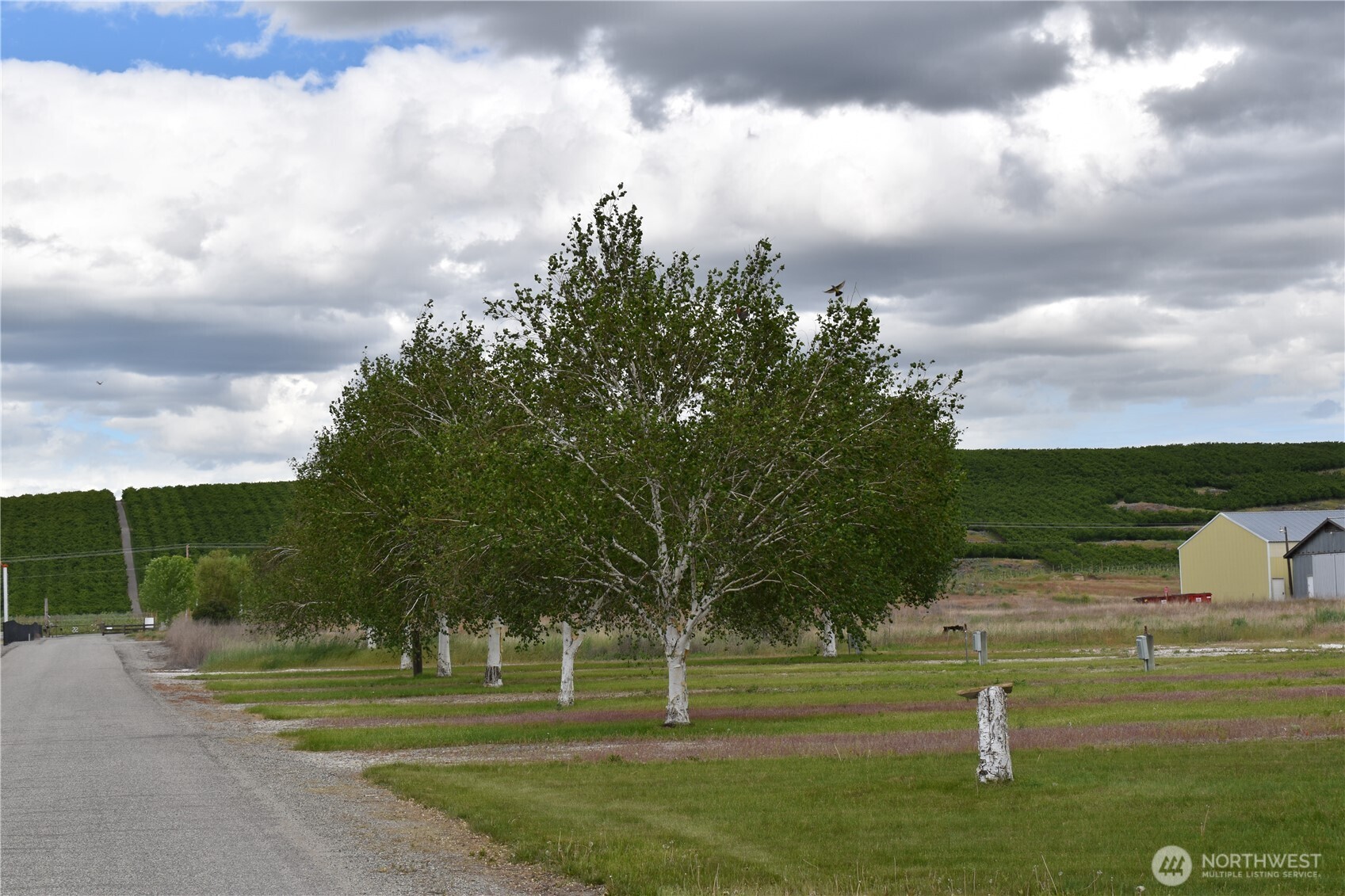 0 Xx Old Highway 97 Property Photo 3