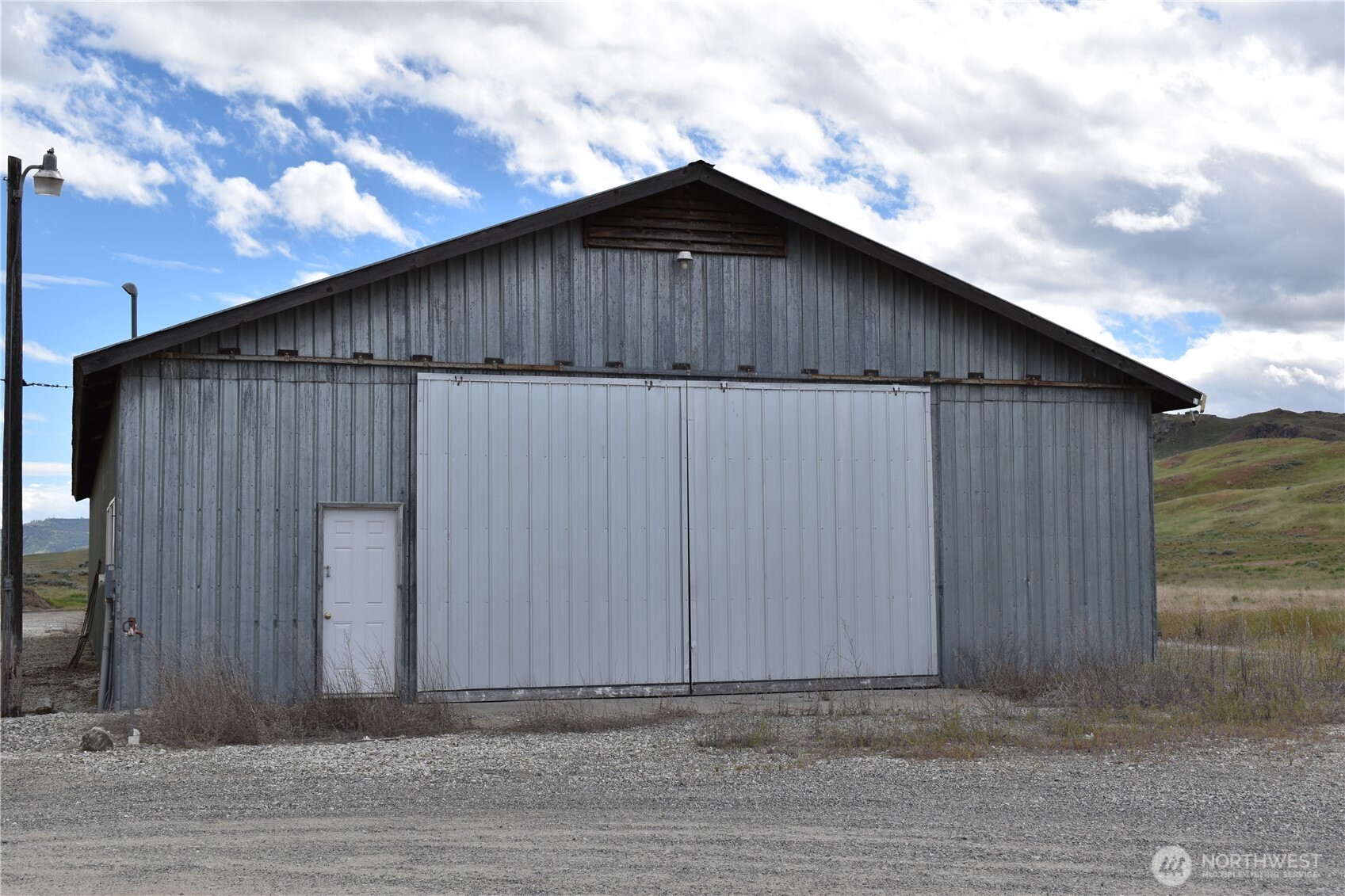 0 Xx Old Highway 97 Property Photo 4