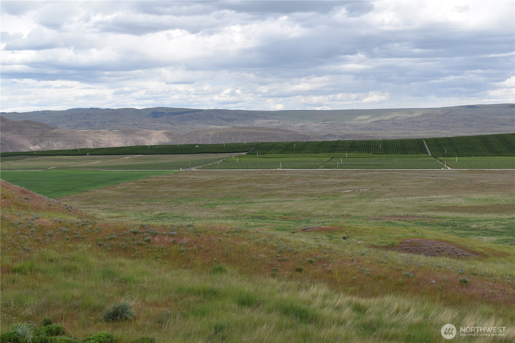 0 Xx Old Highway 97 Property Photo 17