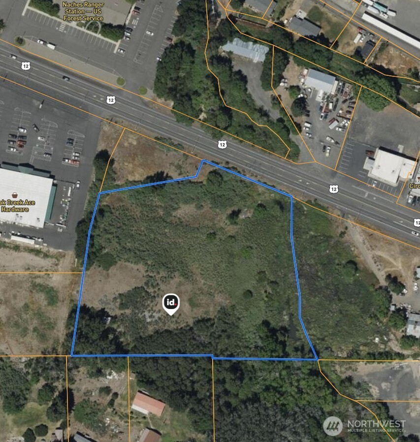 10812 Highway 12 Property Photo 1
