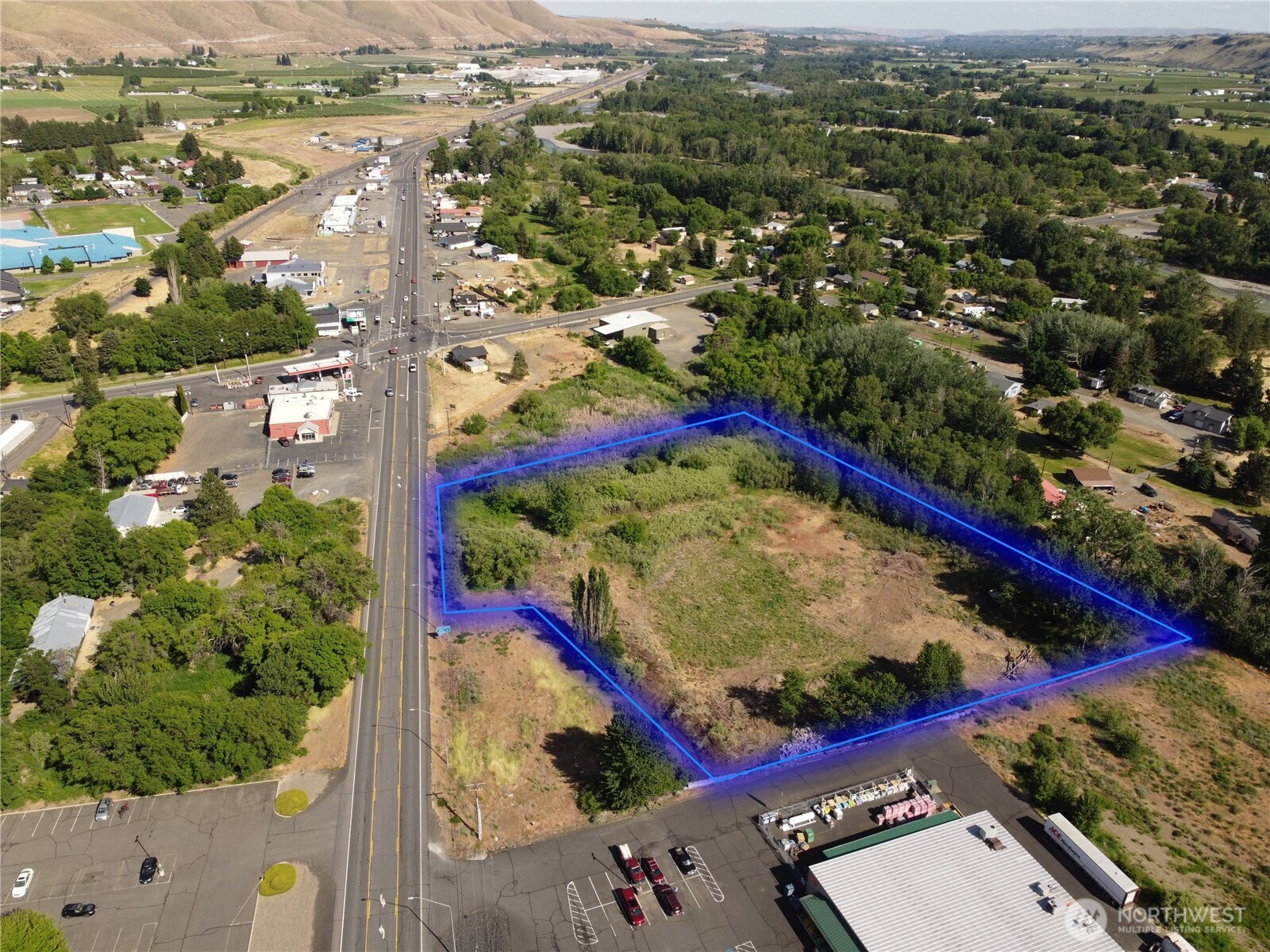 10812 Highway 12 Property Photo 14