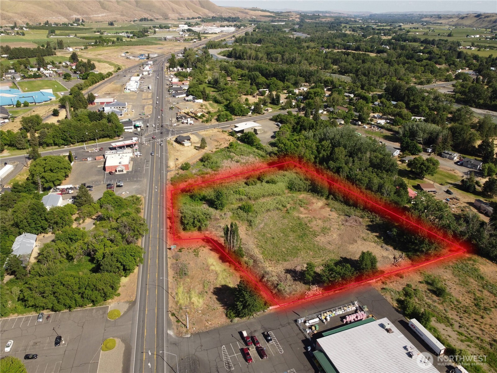10812 Highway 12 Property Photo 15