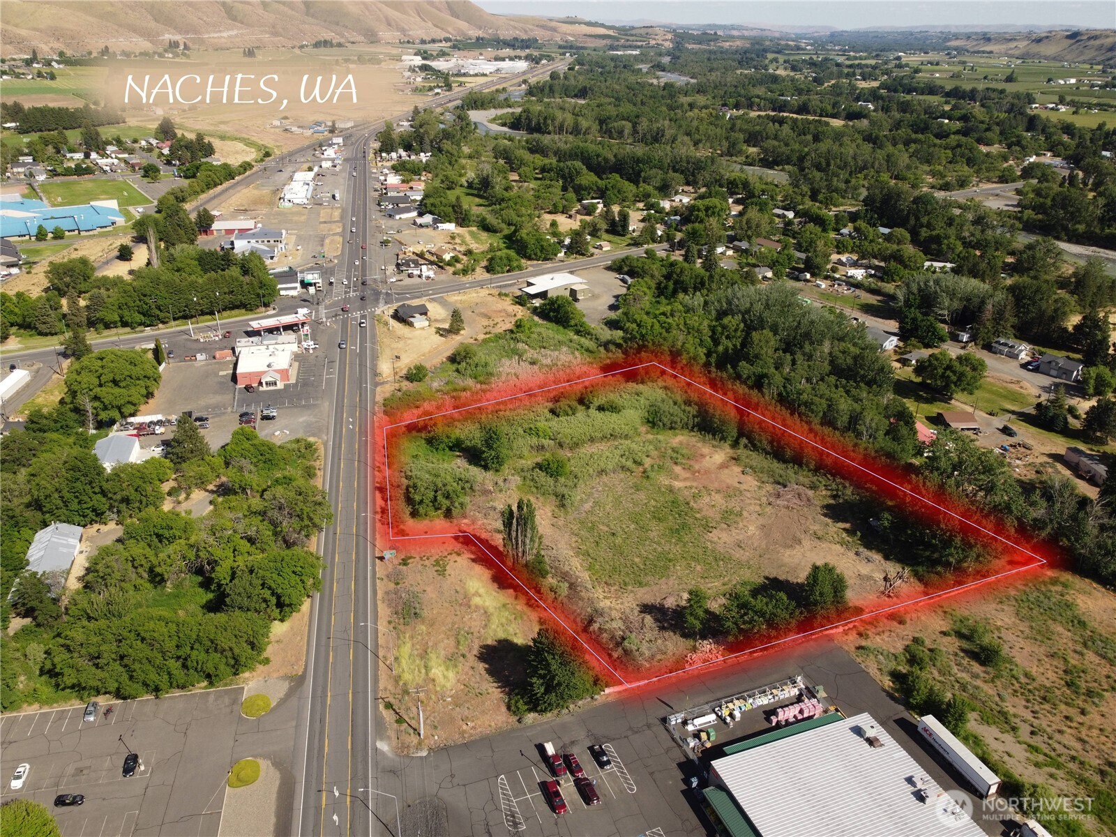 10812 Highway 12 Property Photo 16