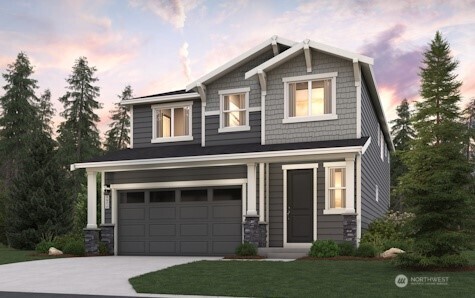 3942 Flat Top Drive Property Photo 1