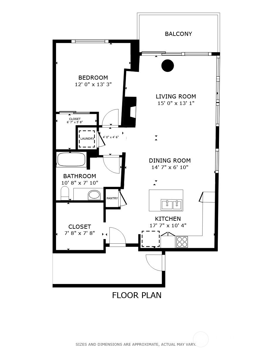 910 Lenora Street S809 Property Photo 11