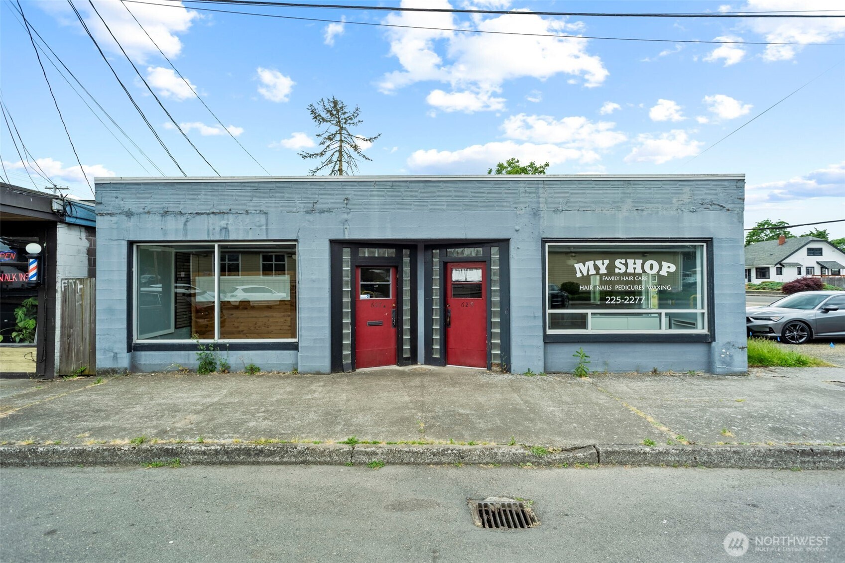 629 Park Street Property Photo 1