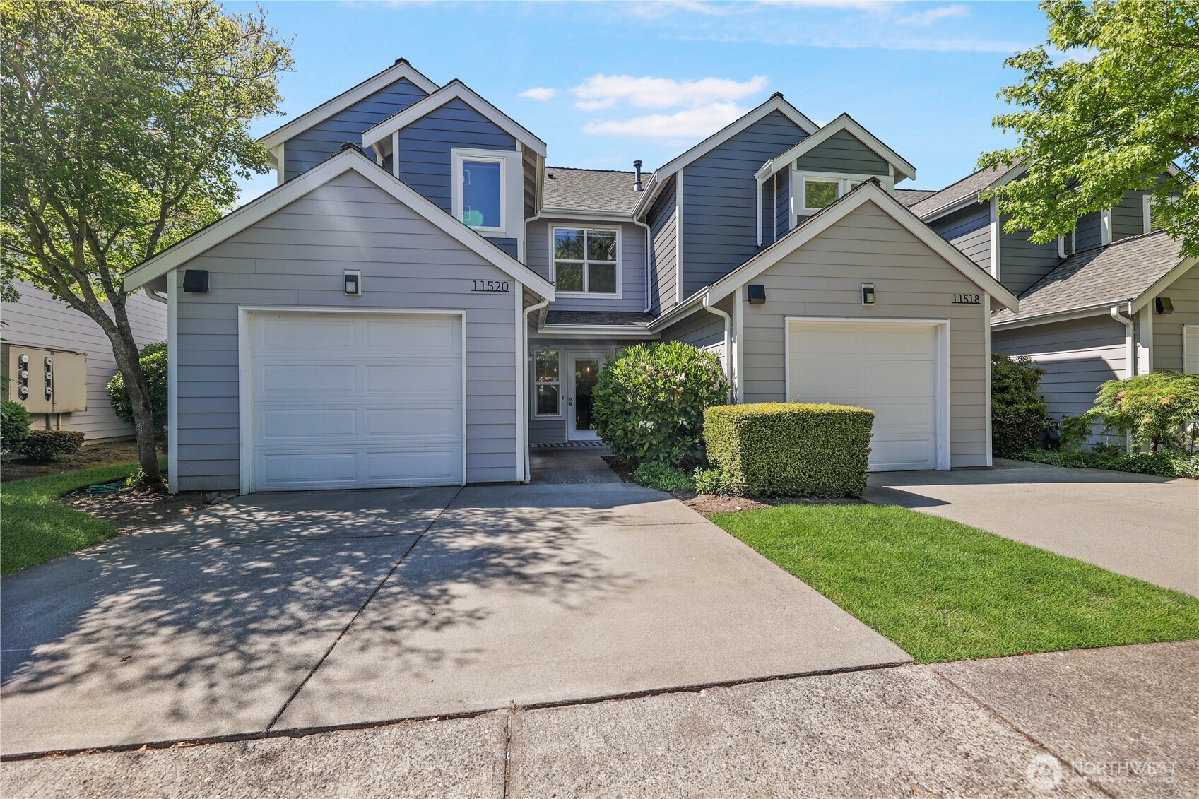 11520 Maple Court Property Photo 1