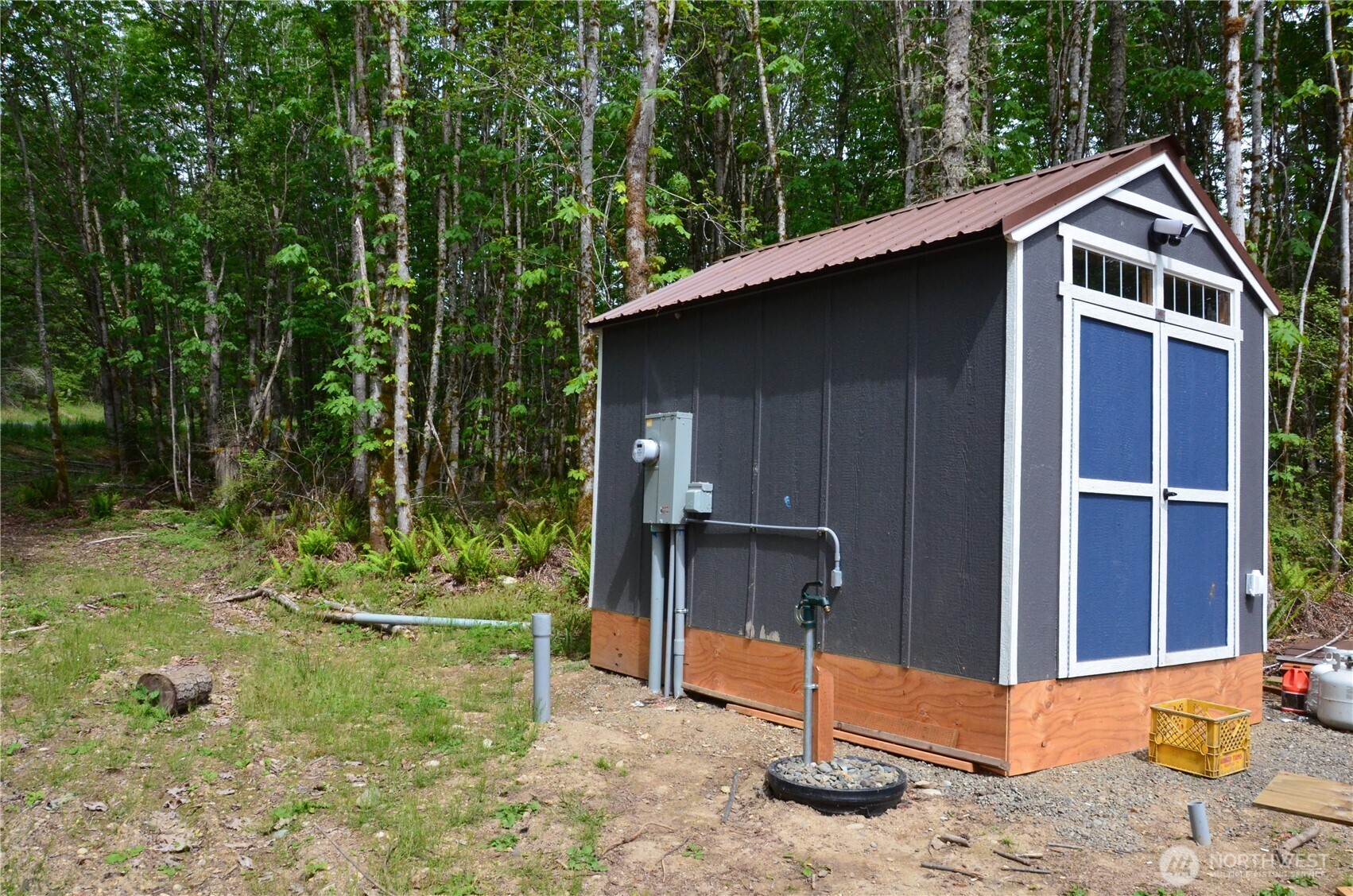 110 Country Ridge Road Property Photo 3