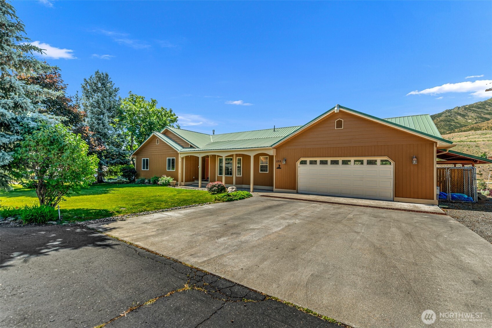105 Bill Shaw Road Property Photo 3
