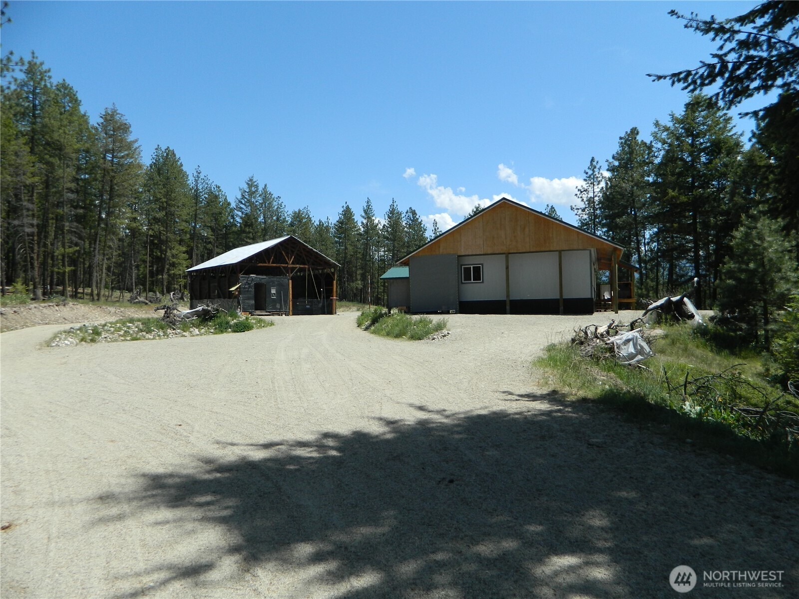 16 Summit Lake Road Property Photo 1